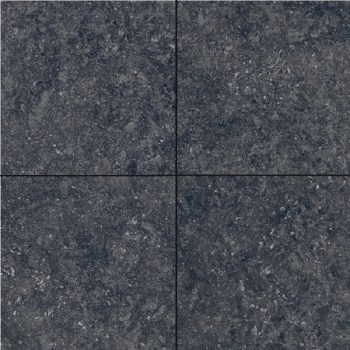kera twice, flower base, 60x60x5 cm, keramische tegel, keramiek, excluton